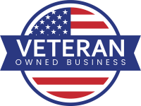 VETERAN-OWNED